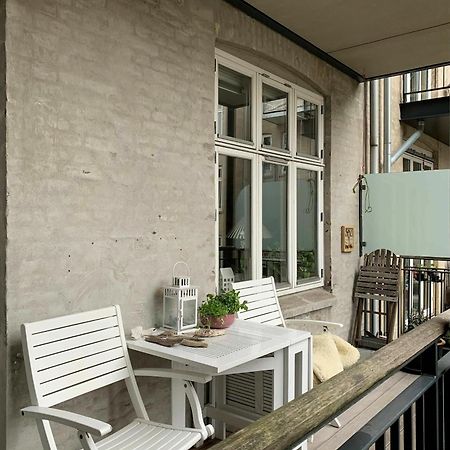 Apartmentincopenhagen Apartment 547 Luaran gambar