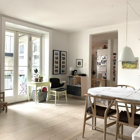 Apartmentincopenhagen Apartment 547 Luaran gambar