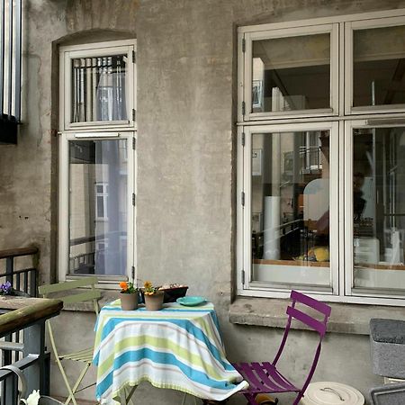 Apartmentincopenhagen Apartment 547 Luaran gambar