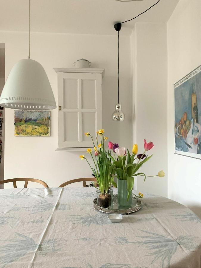 Apartmentincopenhagen Apartment 547 Luaran gambar