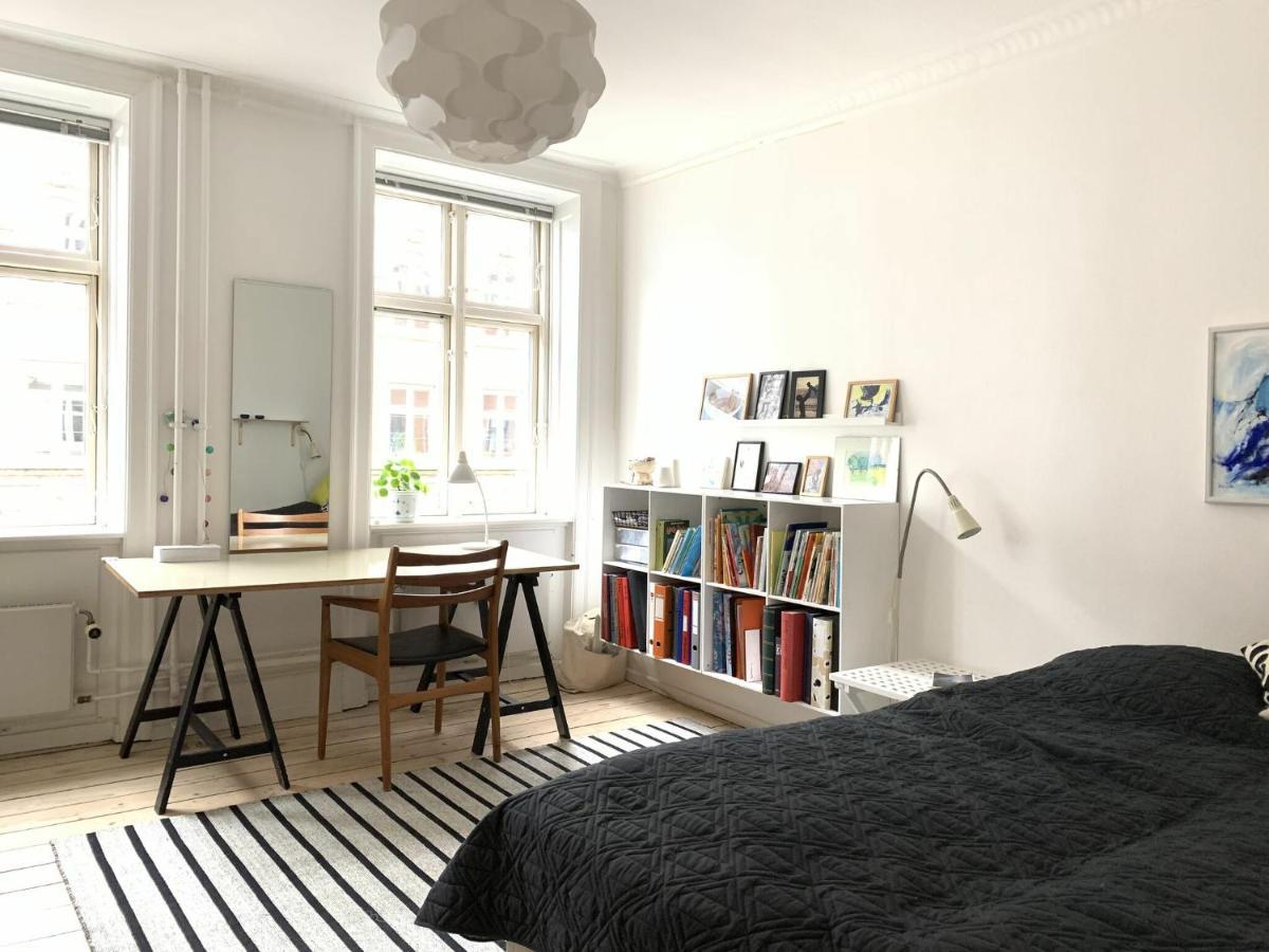 Apartmentincopenhagen Apartment 547 Luaran gambar