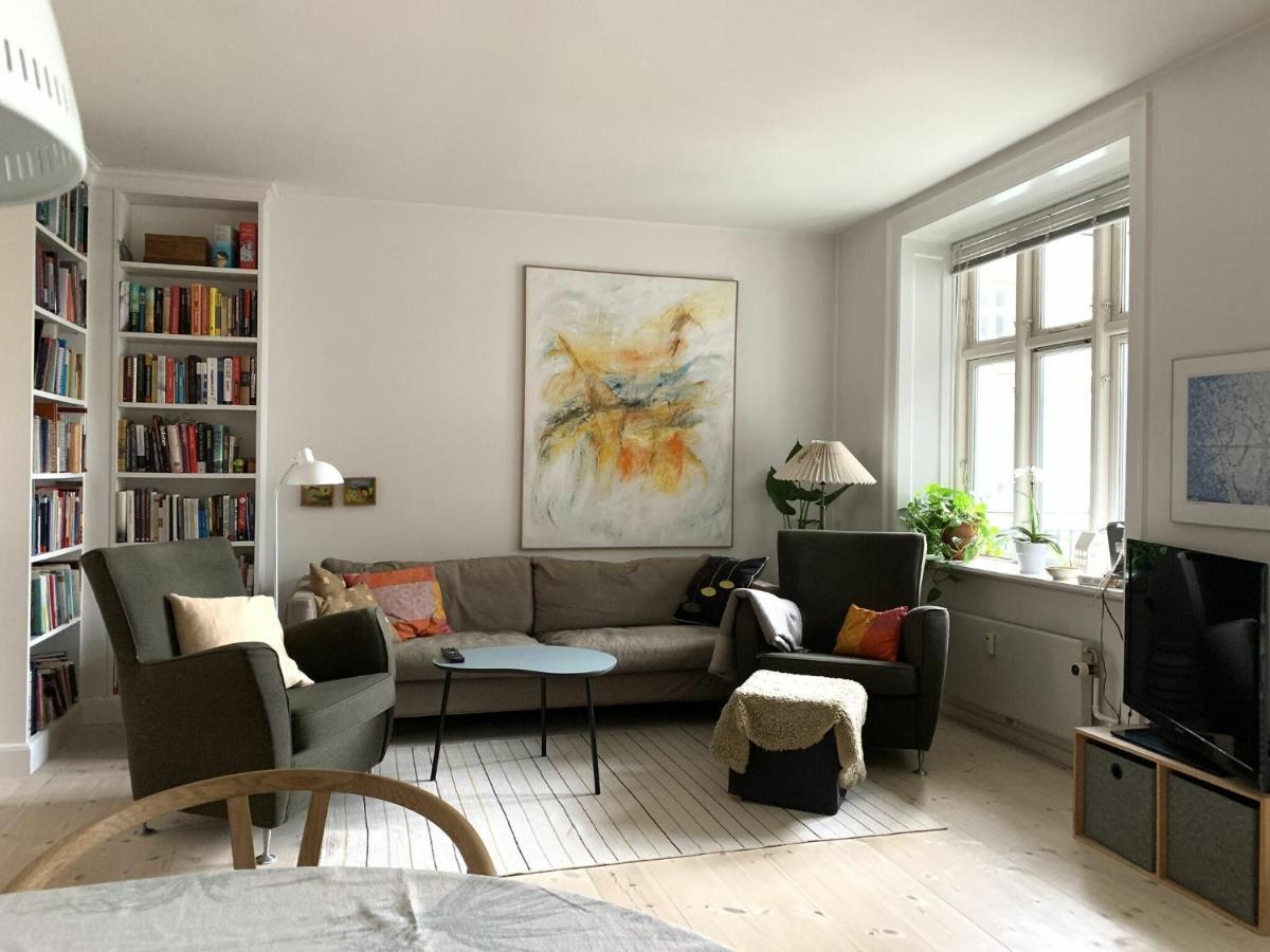 Apartmentincopenhagen Apartment 547 Luaran gambar