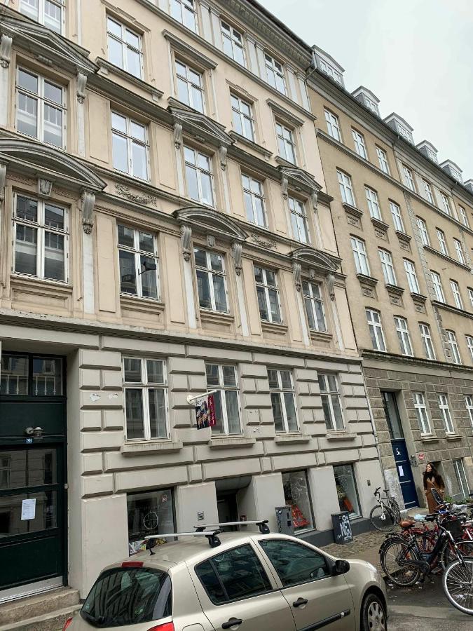 Apartmentincopenhagen Apartment 547 Luaran gambar