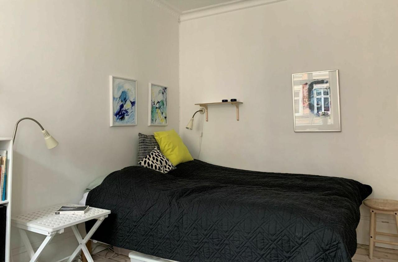 Apartmentincopenhagen Apartment 547 Luaran gambar