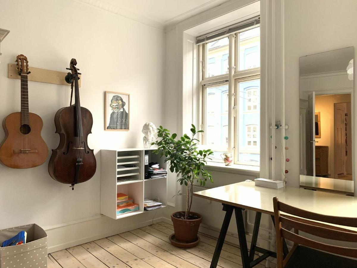 Apartmentincopenhagen Apartment 547 Luaran gambar