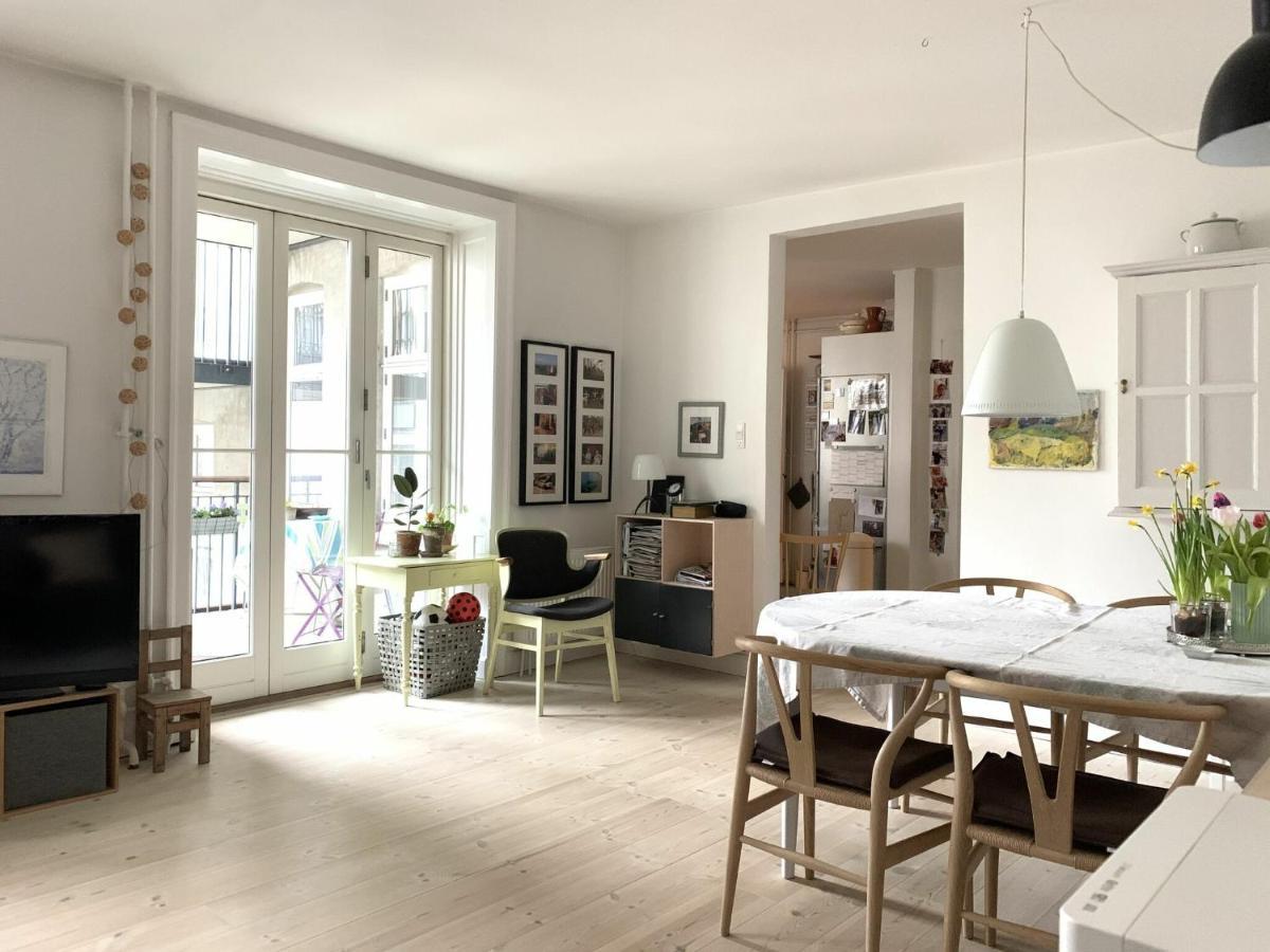 Apartmentincopenhagen Apartment 547 Luaran gambar