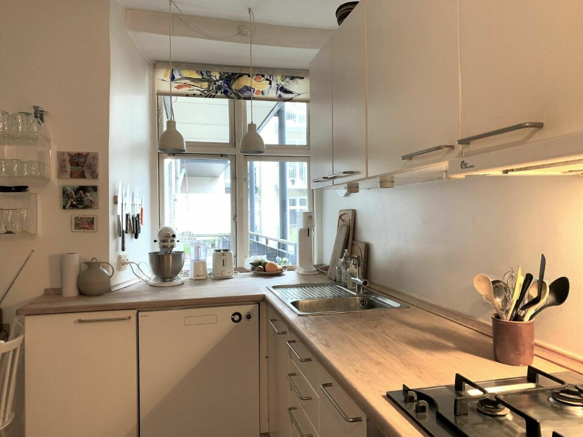 Apartmentincopenhagen Apartment 547 Luaran gambar
