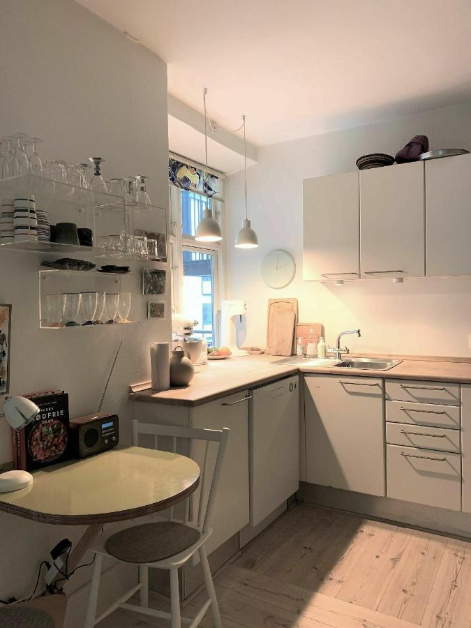 Apartmentincopenhagen Apartment 547 Luaran gambar