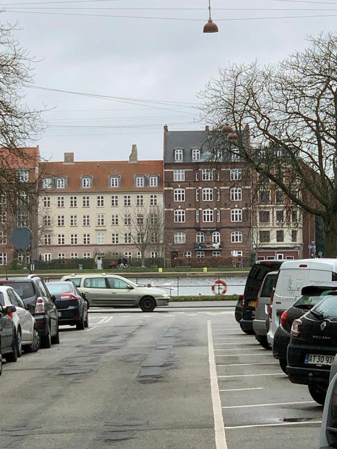 Apartmentincopenhagen Apartment 547 Luaran gambar
